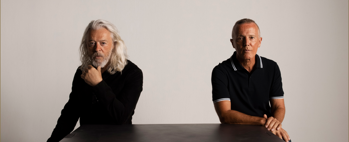 Tears for Fears - Las Vegas, 25 September | Event in Las Vegas | AllEvents