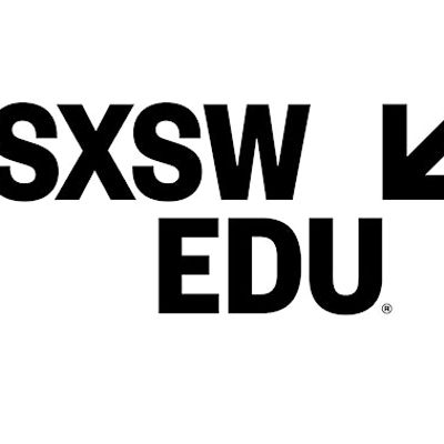SXSW EDU Conference & Festival logo