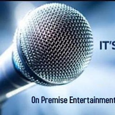 On Premise Entertainment logo