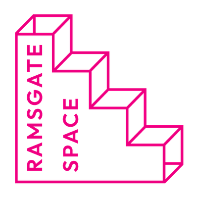 Ramsgate Space CIC logo