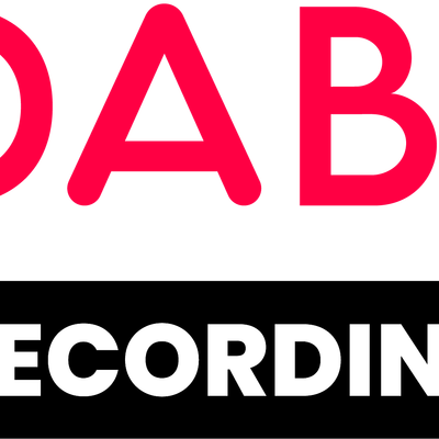 DABOOF Recording Studios logo