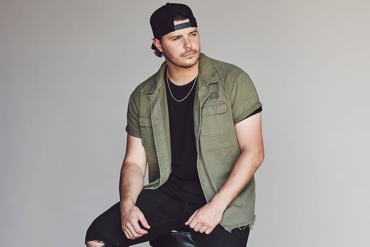 Josh Ross & Preston Cooper, 23 July | Event in Adrian | AllEvents