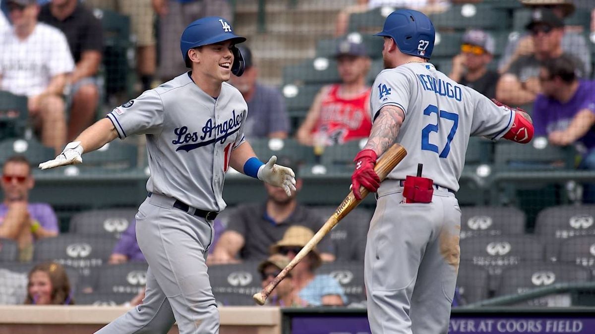Los Angeles Dodgers vs. Houston Astros, 3 July | Event in Los Angeles | AllEvents