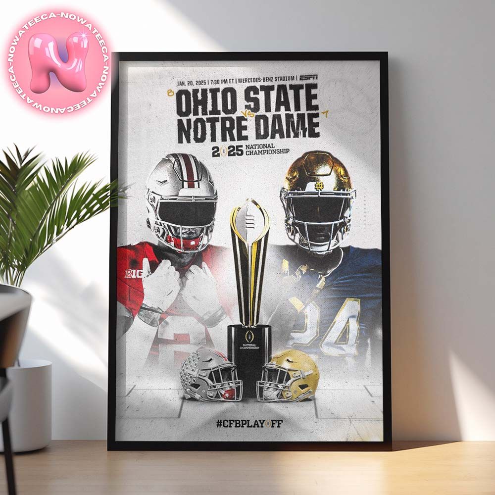 Ohio State Buckeyes vs. Notre Dame Fighting Irish, 15 November | Event in Columbus | AllEvents