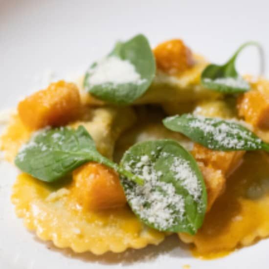 Handmade Butternut Squash Ravioli with Brown Butter Sage Sauce - NJ, 14 June | Event in Fairview | AllEvents