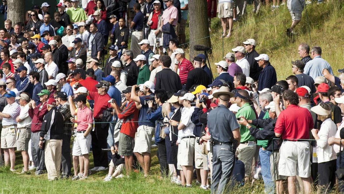 Charles Schwab Challenge - Good Any One Day Grounds Ticket | Event in Fort Worth | AllEvents