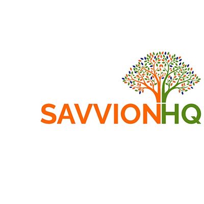 Savvion HQ logo