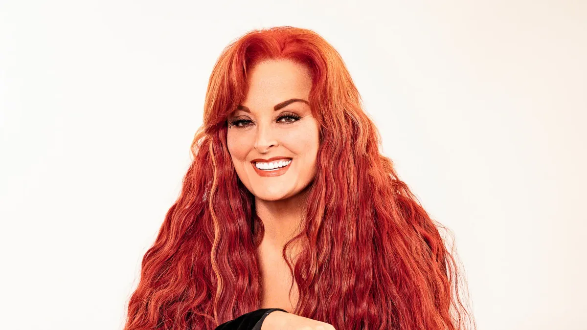 Wynonna in Salem, 26 August | Event in Salem | AllEvents