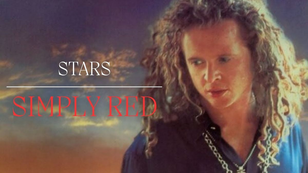Simply Red, 28 September | Event in Glasgow | AllEvents