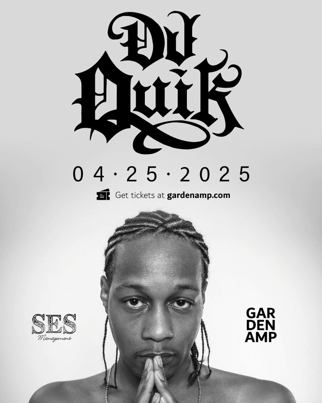 DJ Quik at Brooklyn Bowl - Las Vegas, 25 July | Event in Las Vegas | AllEvents
