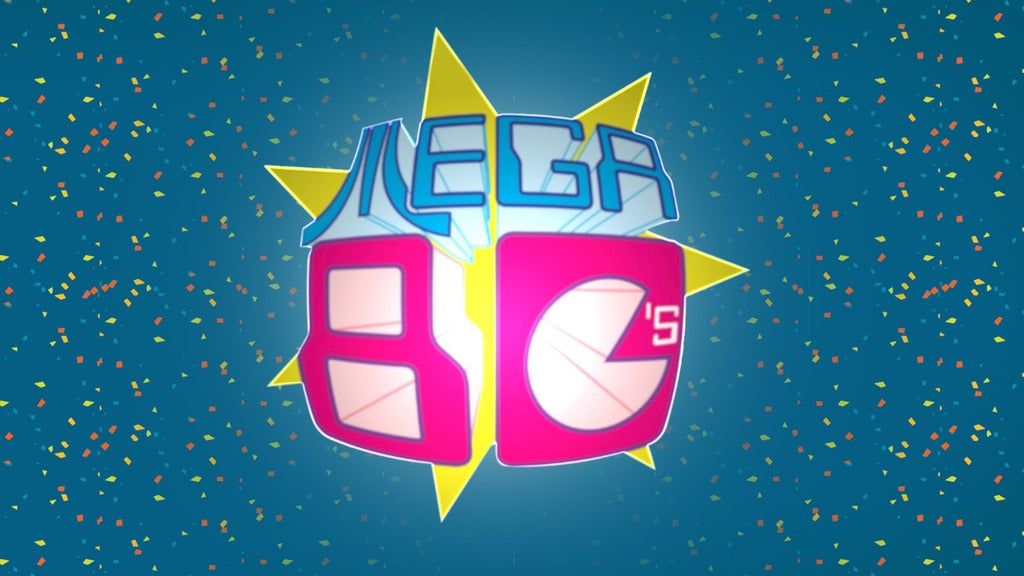 THE MEGA 80s SPOOKTACULAR, 11 October | Event in Wyandotte | AllEvents