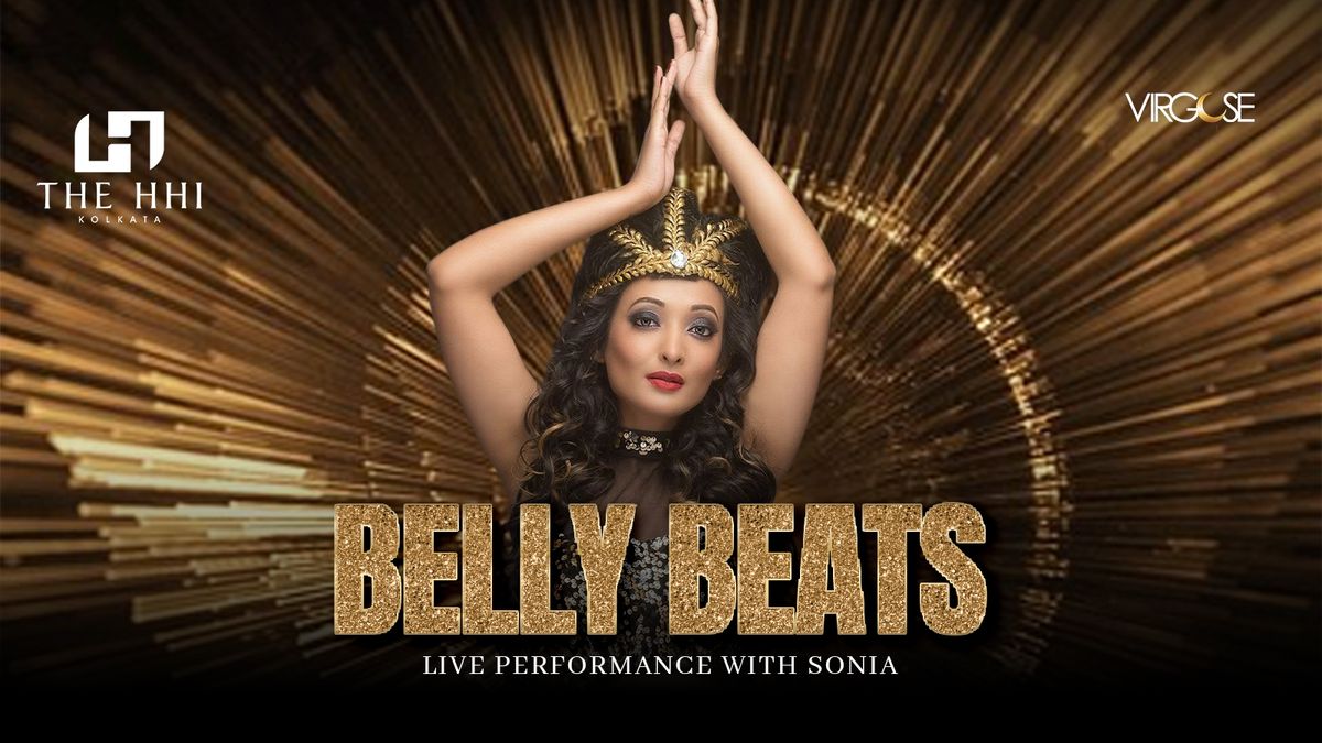 Belly Beats with Sonia