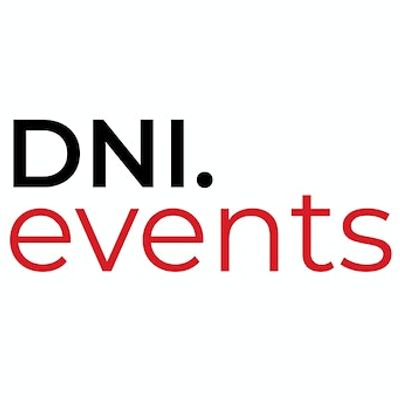 DNI (Diversity and Inclusion) Events logo