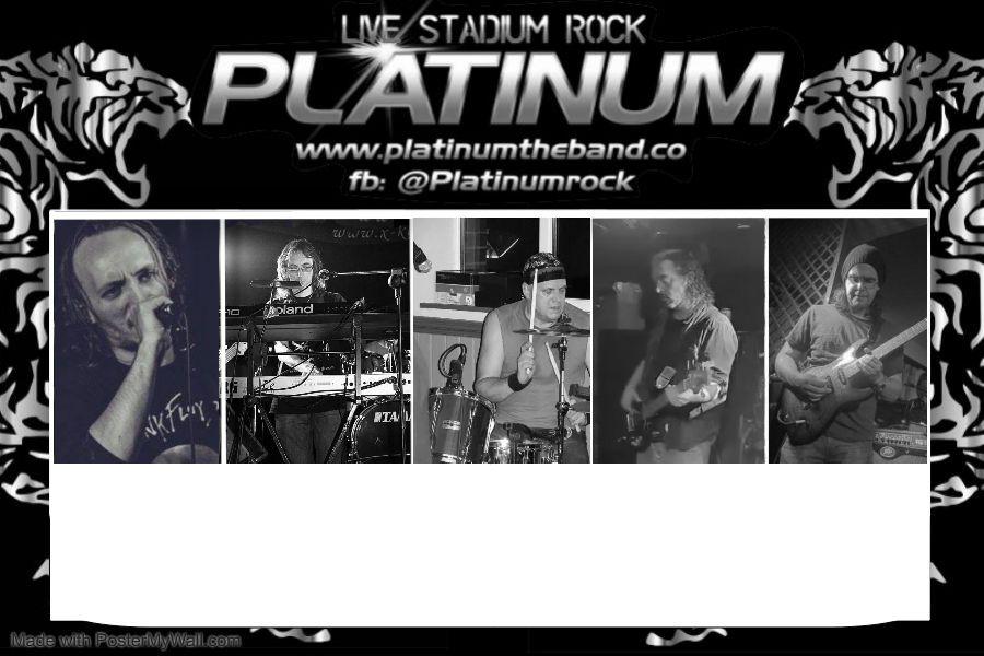 Platinum rocks Horse & Groom in Doncaster, Horse & Groom Doncaster