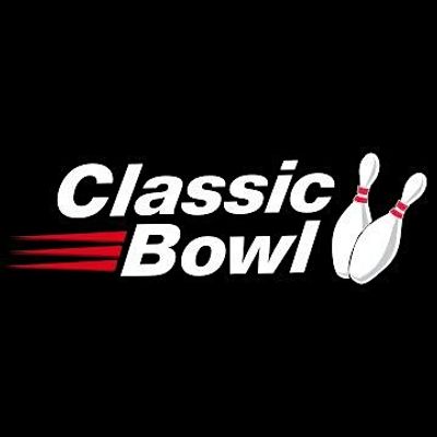 Classic Bowl logo