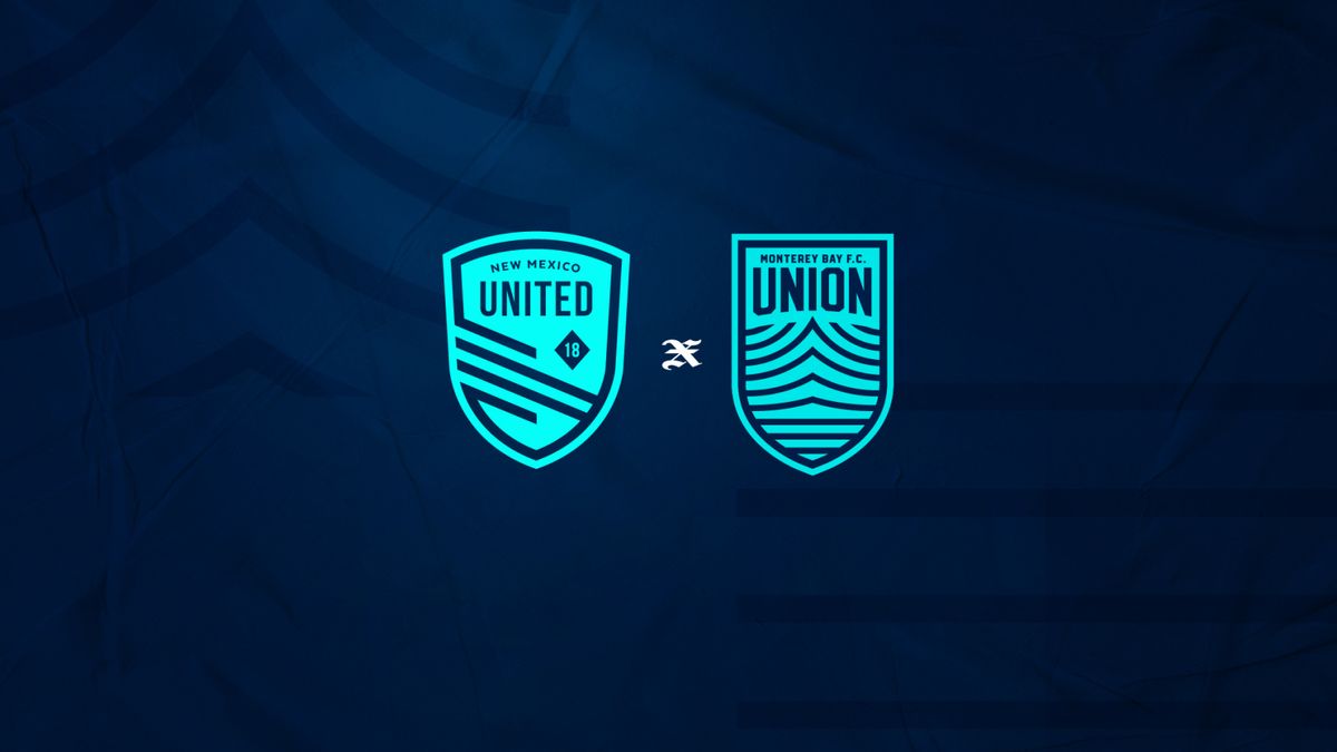 New Mexico United at Monterey Bay FC at Cardinale Stadium, 20 September | Event in Seaside | AllEvents