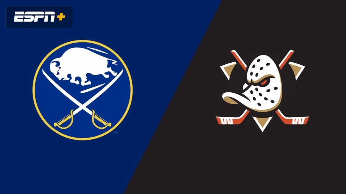 Parking Anaheim Ducks at Buffalo Sabres, 11 January | Event in Buffalo | AllEvents