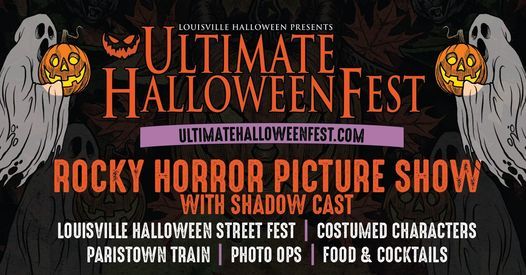 Halloween 2021 In Louisville Halloween 2021 Events Parties In Louisville Allevents In Louisville Halloween Events 2022