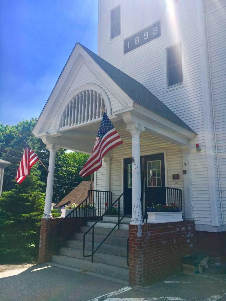 Town Deliberative Session, Rollinsford Grade School, 3 February 2024