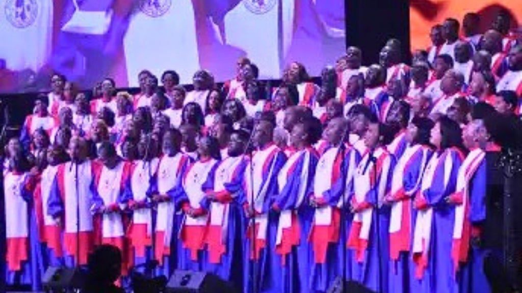 Celebration of Gospel on the Bayou, 9 August | Event in Thibodaux | AllEvents