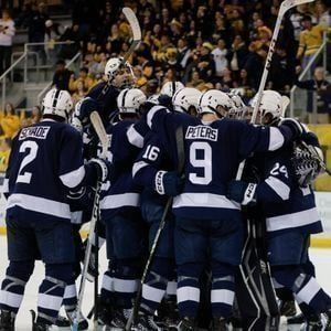 Penn State Nittany Lions vs. Michigan Wolverines