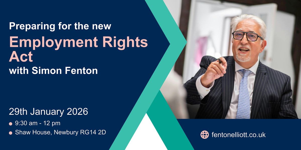 Preparing for the Employment Rights Bill: What Employers Need To Know