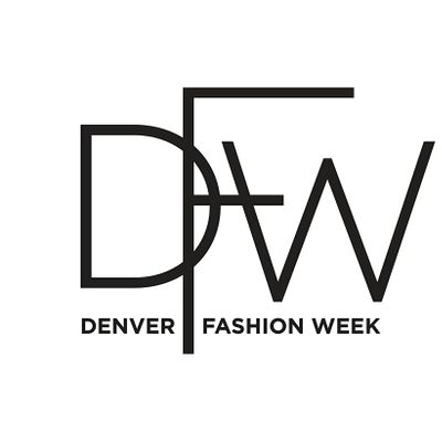 DENVER FASHION WEEK logo