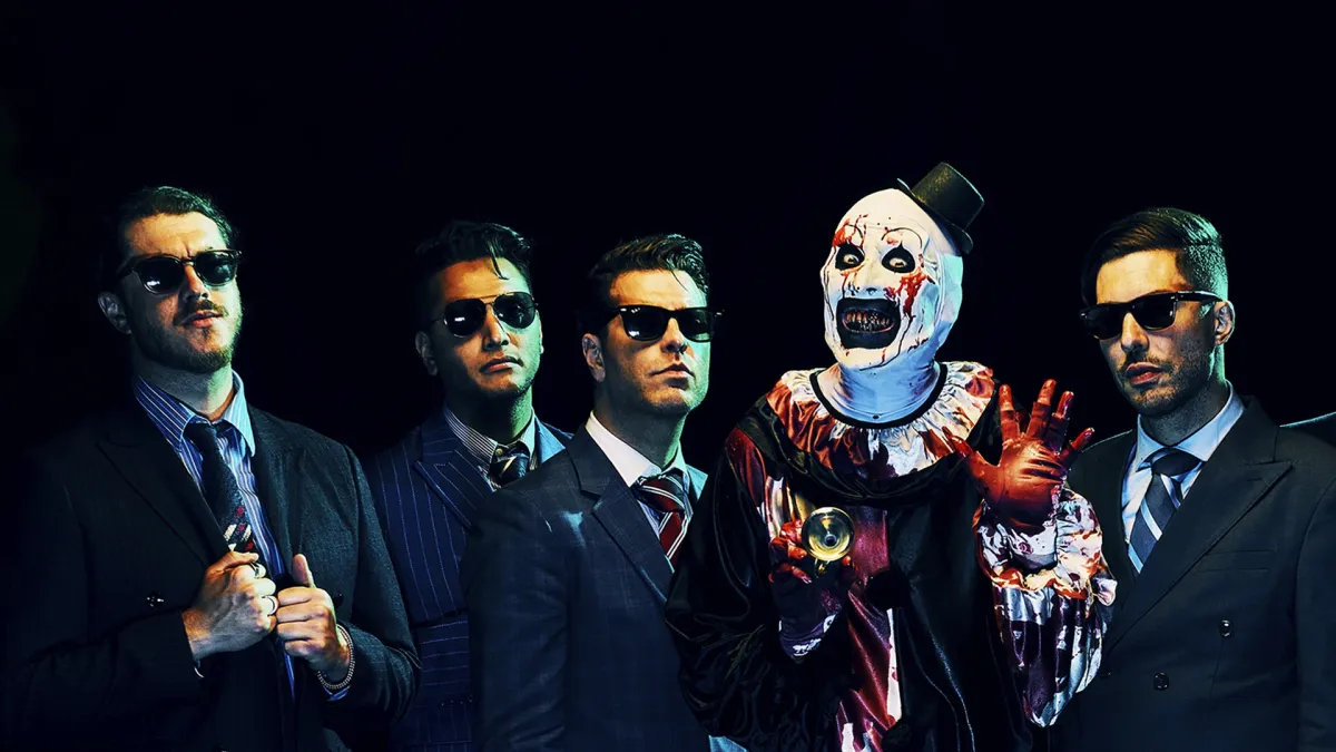 Ice Nine Kills, Creeper, The Devil Wears Prada in Manchester, 8 December | Event in Manchester | AllEvents