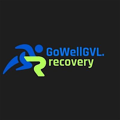 GoWellGVL Recovery logo