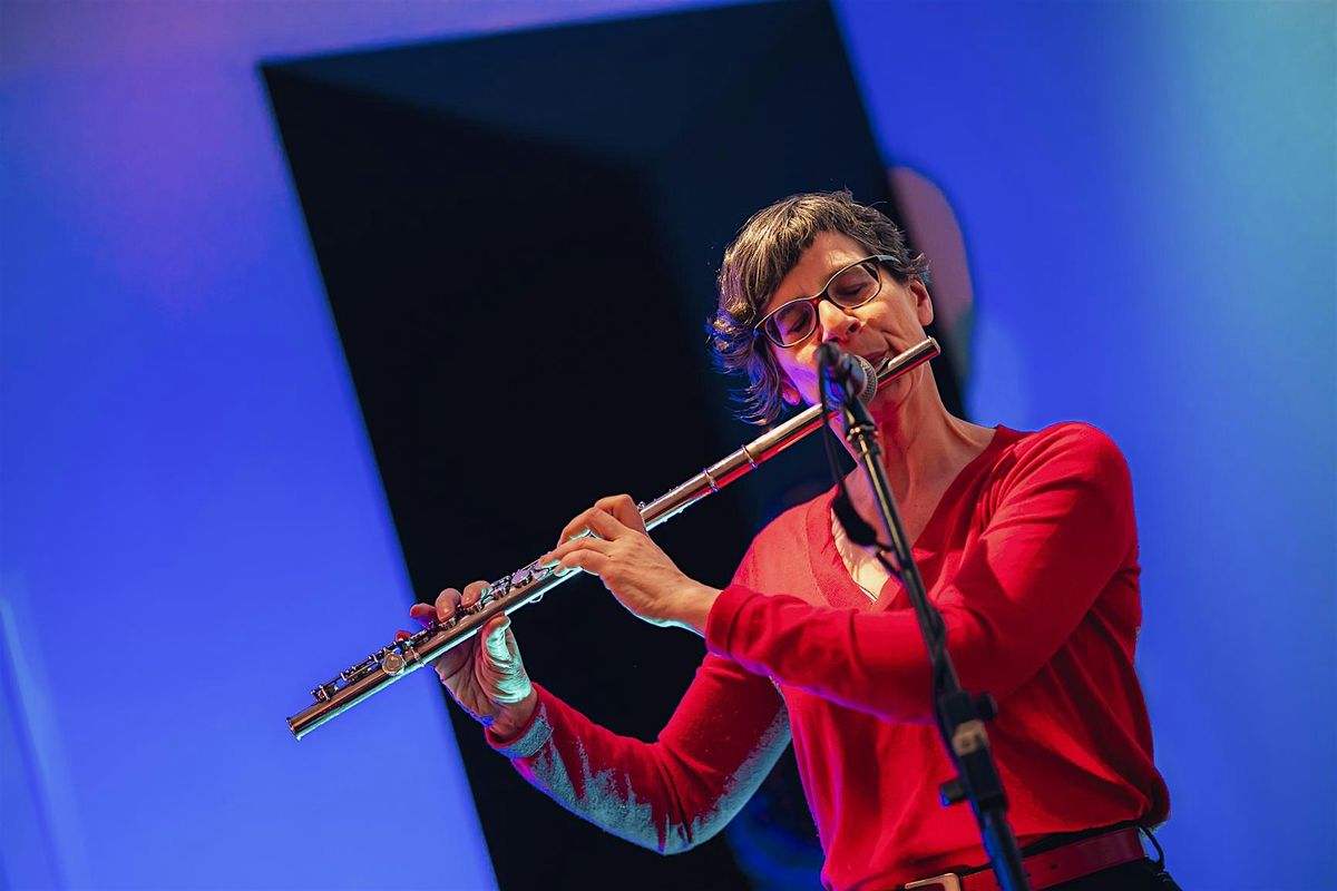 Like a BOSS-A: Celebration of Women Writing Jazz, 10 January | Event in Nottingham | AllEvents