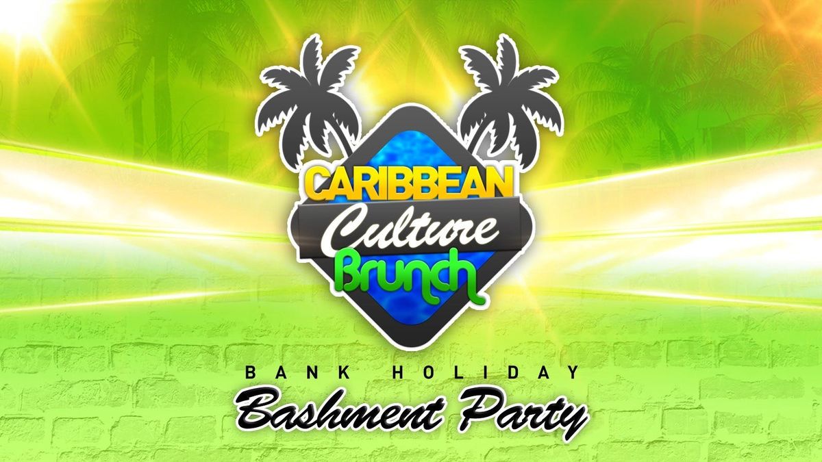 Bank Holiday Bashment Party , 24 May | Event in London | AllEvents