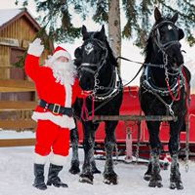 Banff Christmas Market