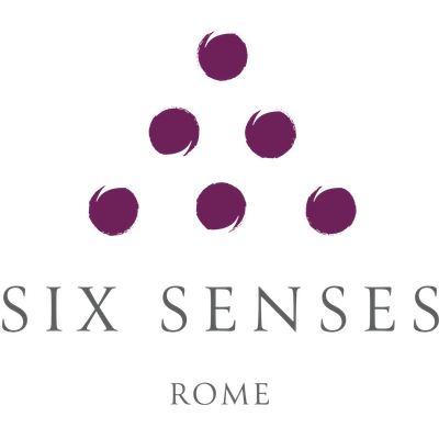 Six Senses Rome logo
