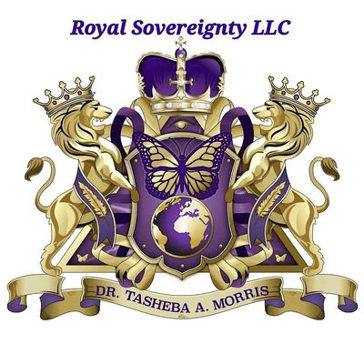 Royal Sovereignty LLC logo