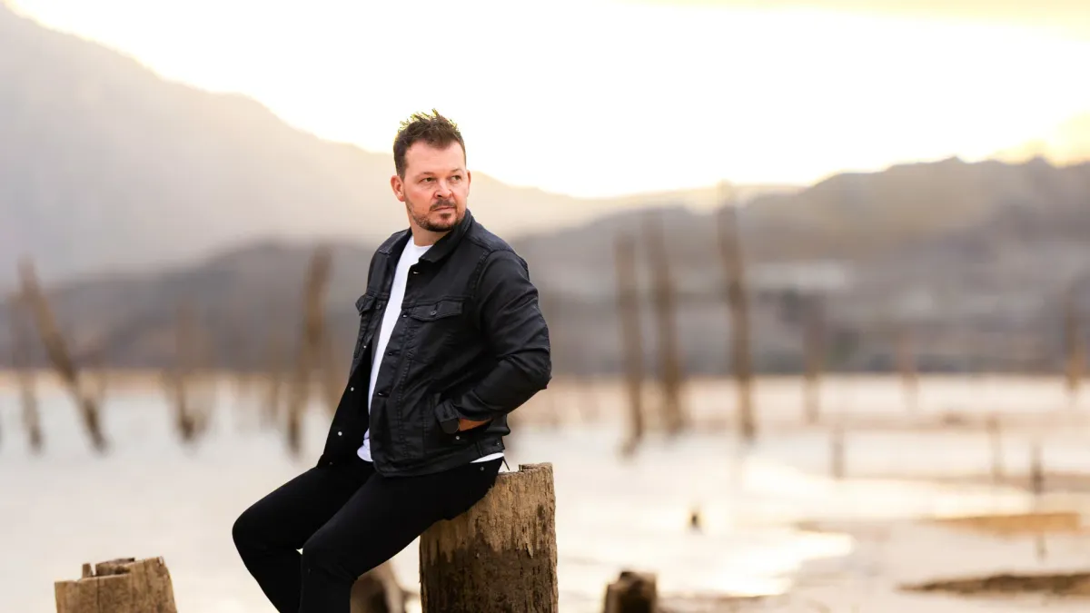 Juan Boucher in Pretoria, 21 March | Event in Pretoria | AllEvents