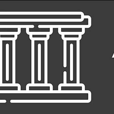 Agora Debate Club London logo