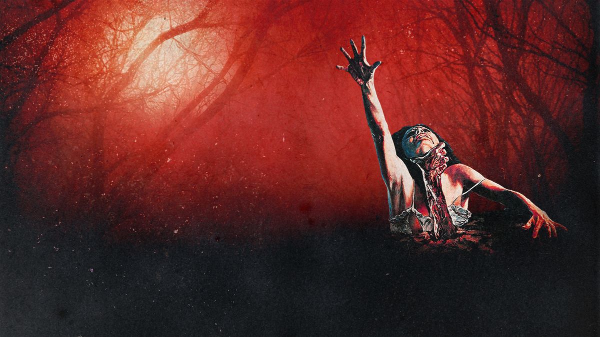 Evil Dead In Concert at Patchogue Theater, 28 September | Event in Patchogue | AllEvents