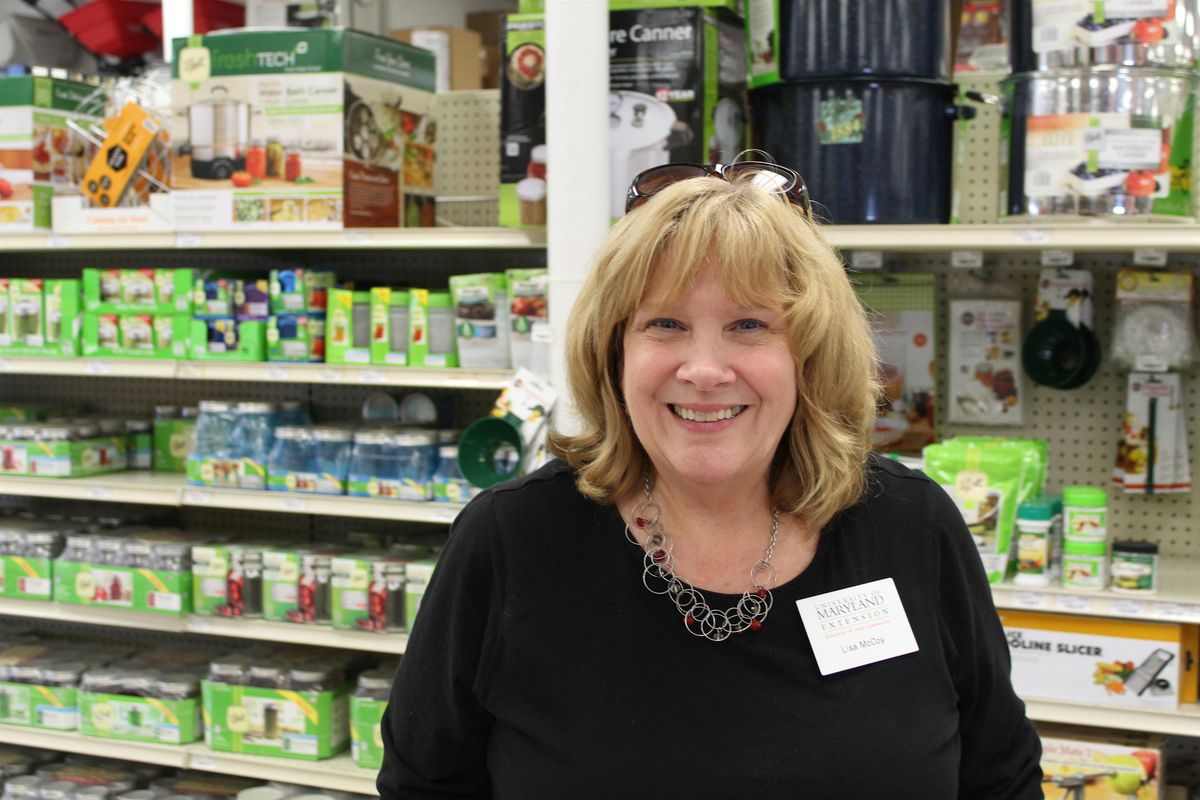 Dining with Diabetes Program - In Peron, 7 January | Event in Boonsboro | AllEvents