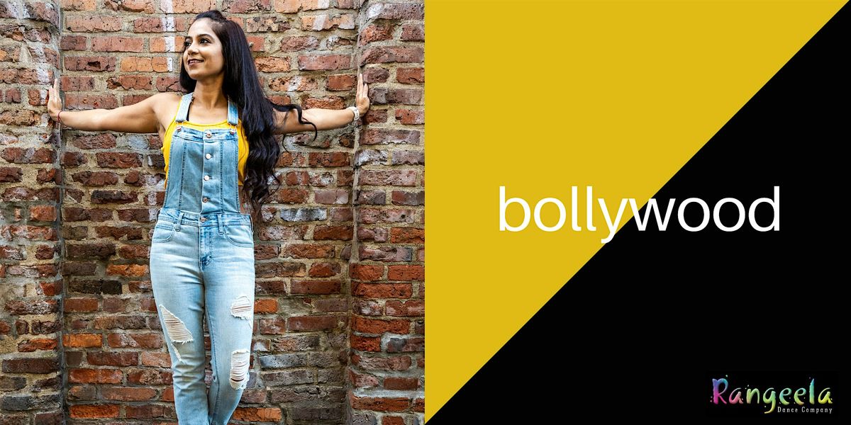 Bollywood Pop Up Workshop With Kanchan (Seattle), 20 December | Event in Seattle | AllEvents