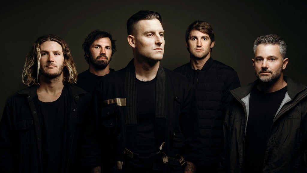 Summer of Loud: Parkway Drive, Killswitch Engage, I Prevail, Beartooth, 13 July | Event in Tinley Park | AllEvents