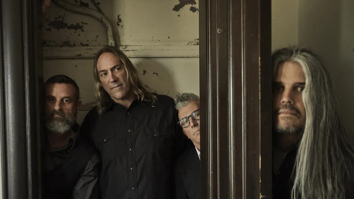 TOOL in Sydney, 6 December | Event in Lidcombe | AllEvents