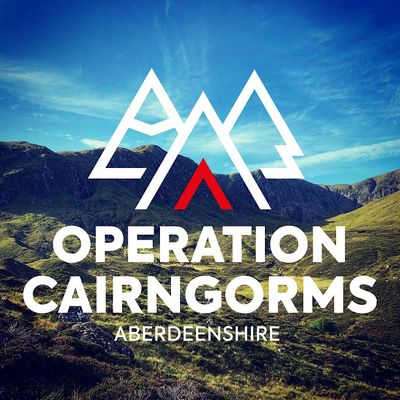 Operation Cairngorms CIC