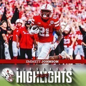 Parking Iowa Hawkeyes at Nebraska Cornhuskers Wrestling