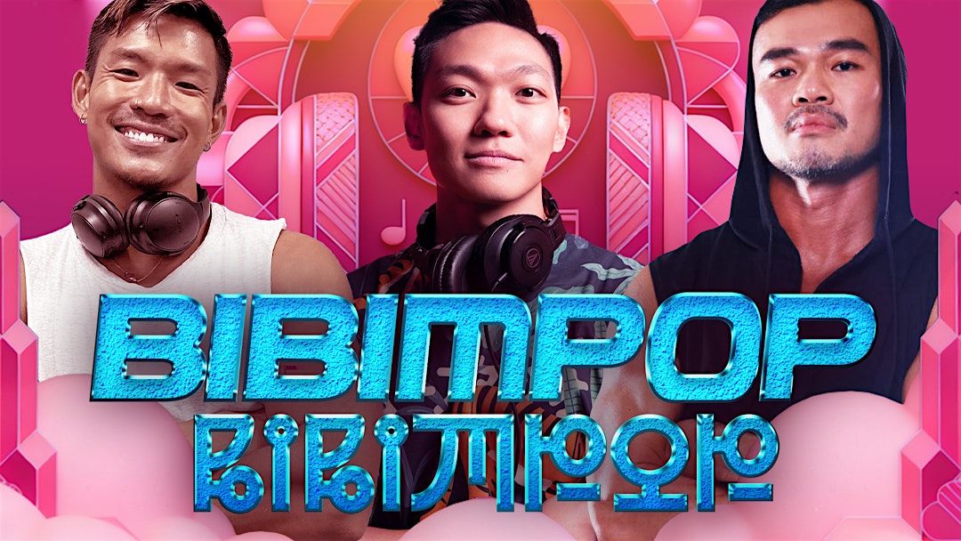 Bibimpop, 12 December | Event in Singapore | AllEvents