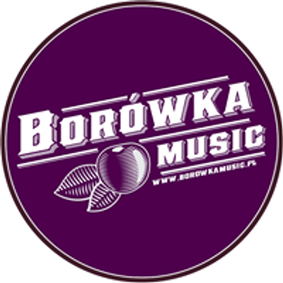 Borówka Music