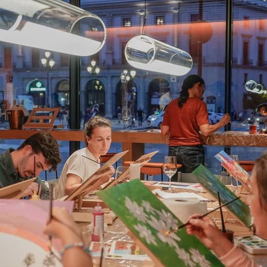 Pinta & Vermutea con vistas en Ocean Drive Madrid, 12 September | Event in Madrid | AllEvents