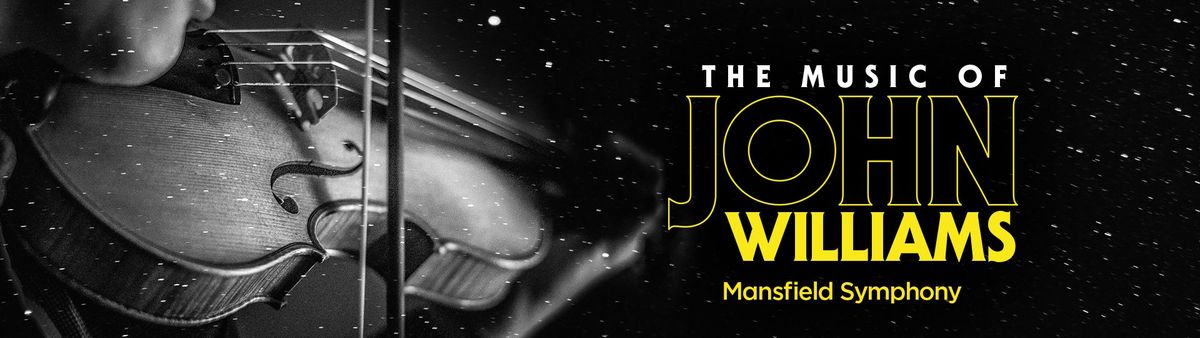 Music at the Movie - Tribute to John Williams at Roy Thomson Hall, 26 September | Event in Toronto | AllEvents