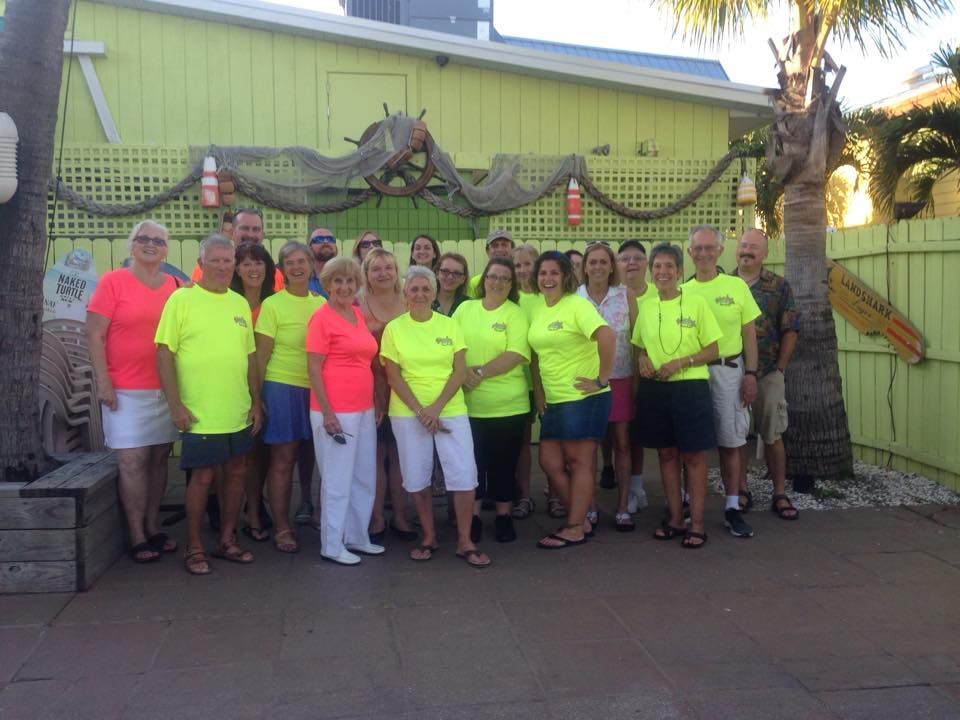 Sharkys Ride the Beaches Charitable Bike Event, 1600 Harbor Dr S Sharkys Ride the Beaches Charitable Bike Event, 1600 Harbor Dr S