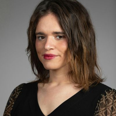 Brianna McMahon logo