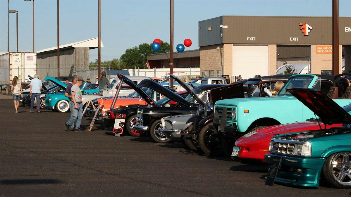 Parking Night Moves + Moxen, 29 June | Event in Superior | AllEvents